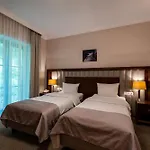 格兰得萨尔酒店 威利兹卡