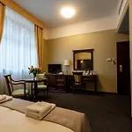 Grand Sal Отель