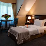 Hotel Grand Sal Wieliczka
