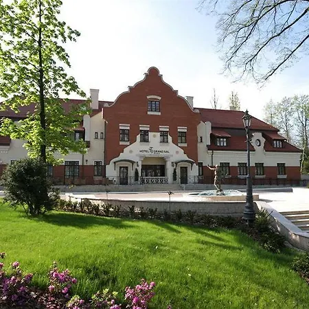 Grand Sal 4*