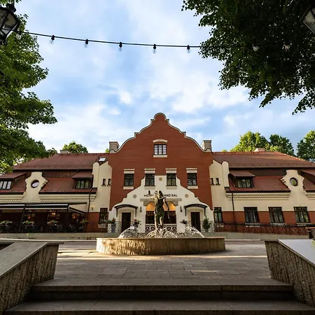 Grand Sal Wieliczka