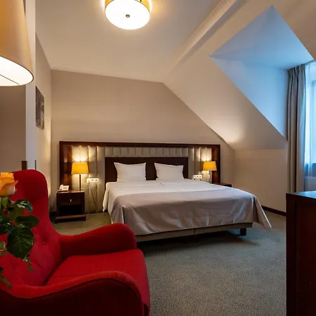 Hotel Grand Sal Wieliczka