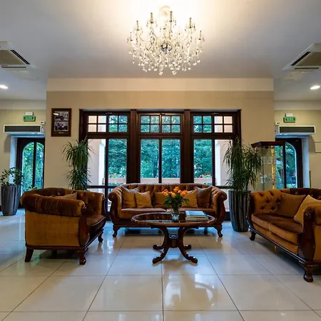 Grand Sal Hotel Wieliczka