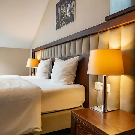 Hotel Grand Sal Wieliczka