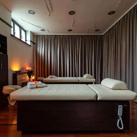 Grand Sal 4* Wieliczka