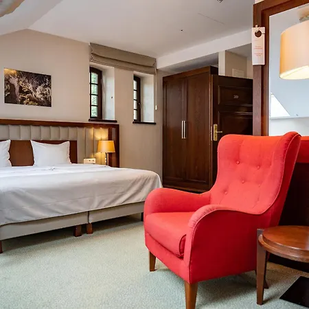 Hotel Grand Sal Wieliczka