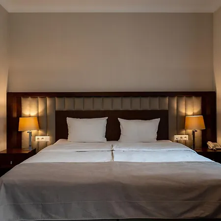 Hotel Grand Sal