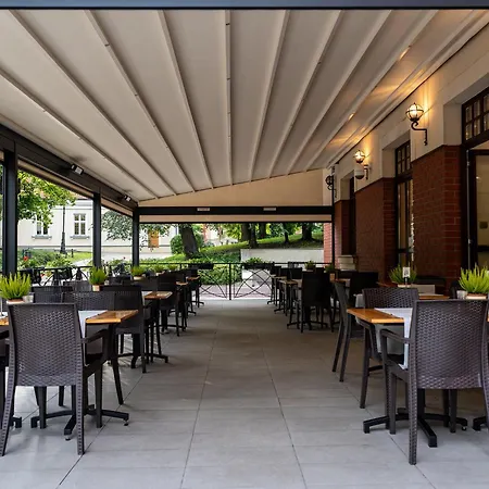 Grand Sal Hotel Wieliczka