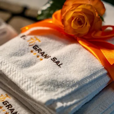 Grand Sal 4* Wieliczka