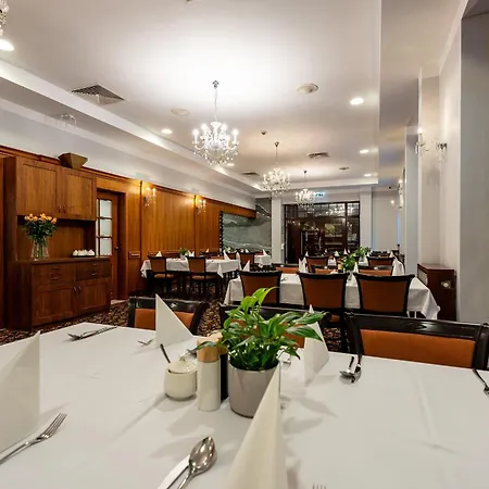 Grand Sal Hotel 4*