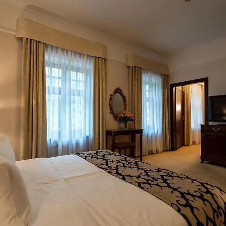 Hotel Grand Sal 4*