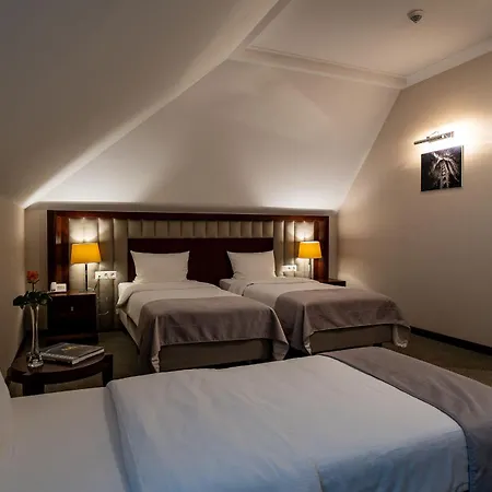 Hotel Grand Sal Wieliczka