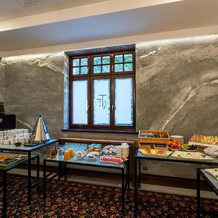 Grand Sal Wieliczka