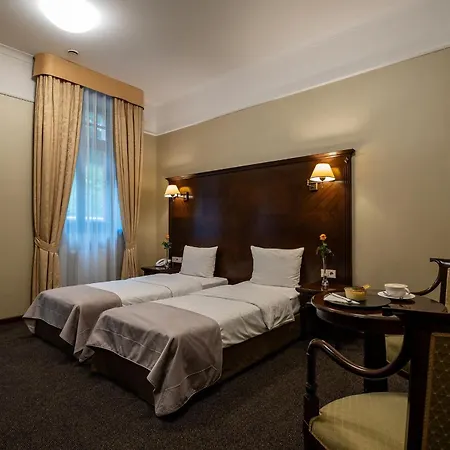 Hotel Grand Sal 4*