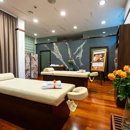 Grand Sal Kopalnia 