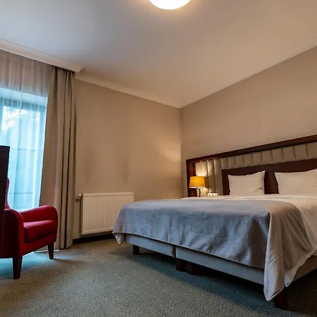 Hotel Grand Sal Kopalnia 