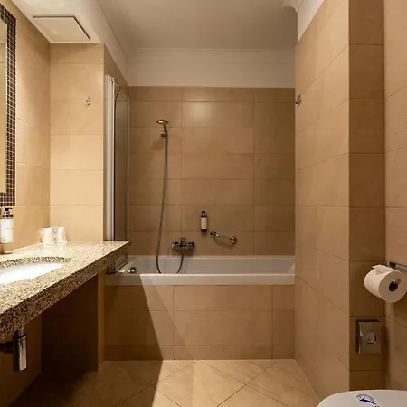 Grand Sal Hotel Wieliczka