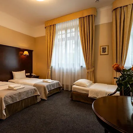 Grand Sal Hotel 4*
