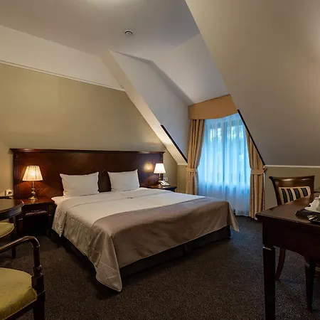Hotel Grand Sal 4*