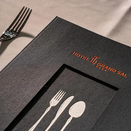 Grand Sal Hotel Wieliczka