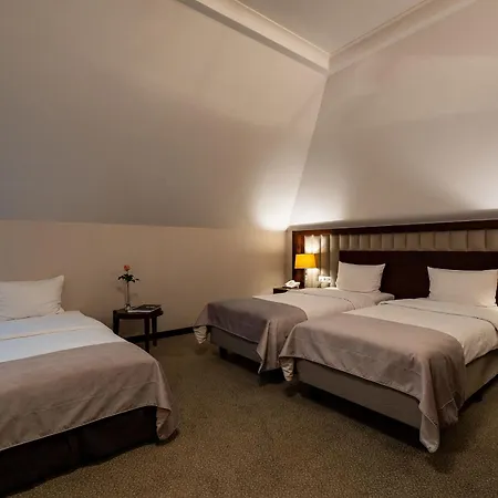 Hotel Grand Sal