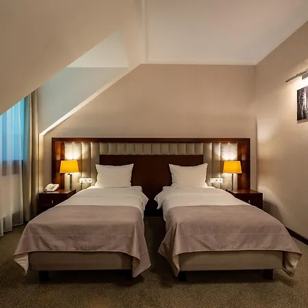 Grand Sal Hotel 4*