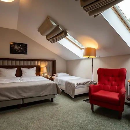 Hotel Grand Sal 4*