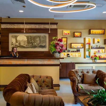 Grand Sal 4*