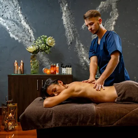 Grand Sal 4* Wieliczka