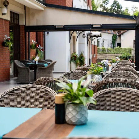 Hotel Grand Sal Kopalnia 