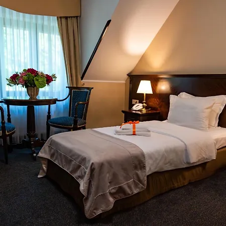 Hotel Grand Sal Wieliczka