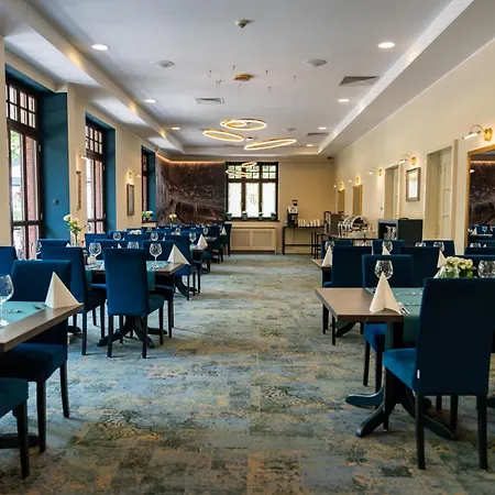 Grand Sal 4* Wieliczka