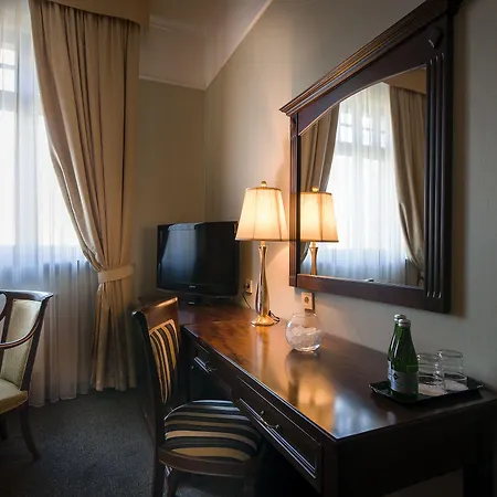 Grand Sal 4* Wieliczka
