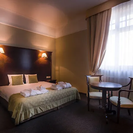 Hotel Grand Sal Kopalnia 