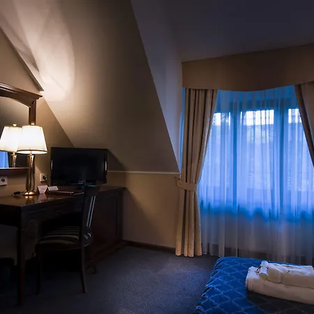 Hotel Grand Sal Kopalnia 