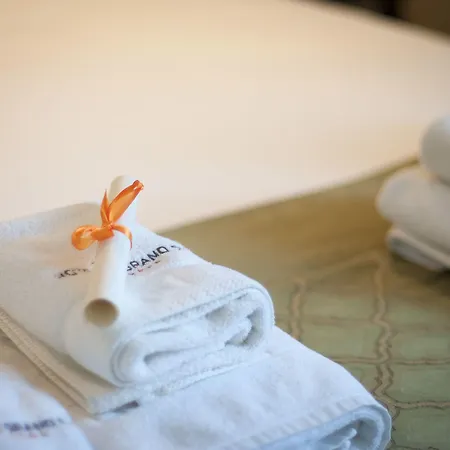 Grand Sal 4* Wieliczka