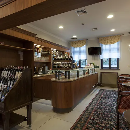 Grand Sal 4* Wieliczka