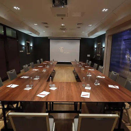 Hotel Grand Sal Kopalnia 
