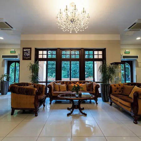 Hotel Grand Sal Kopalnia 