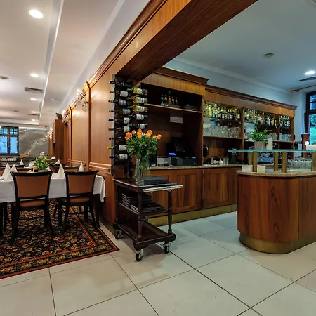 Grand Sal 4* Wieliczka