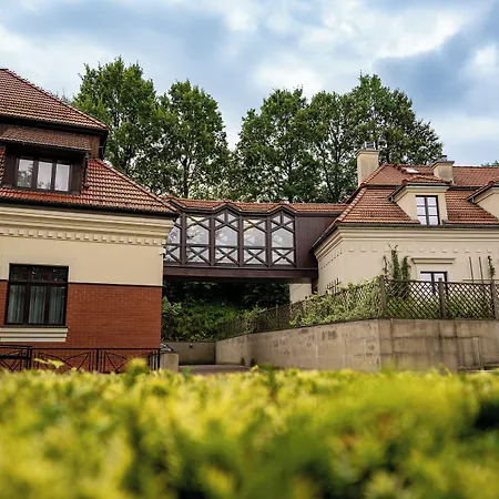 Hotel Grand Sal Wieliczka