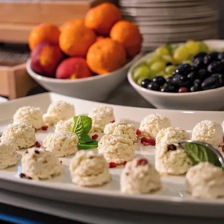 Hotel Grand Sal Wieliczka