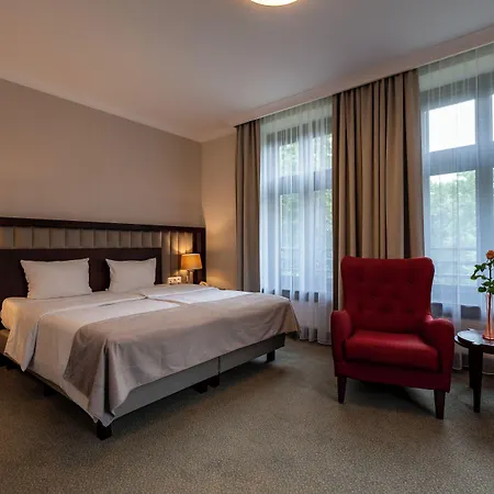 Hotel Grand Sal Kopalnia 