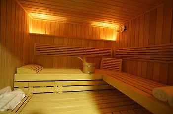 Grand Sal Hotel 4*