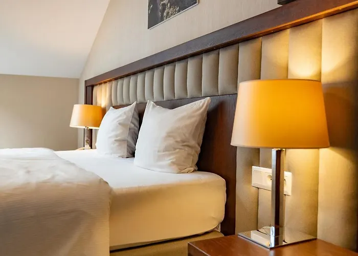 Szálloda Grand Sal Wieliczka