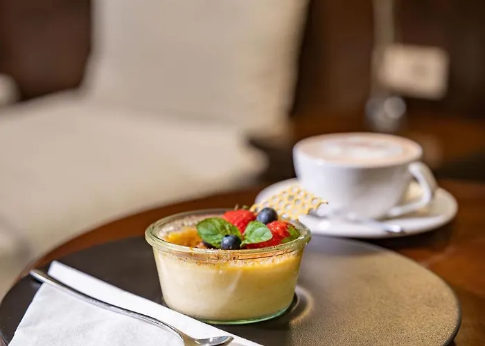 Grand Sal Szálloda 4*