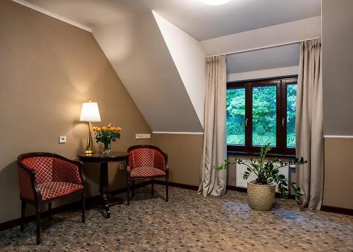 Grand Sal Szálloda Wieliczka