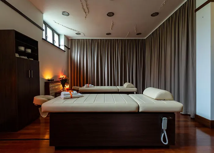 Grand Sal 4* Wieliczka