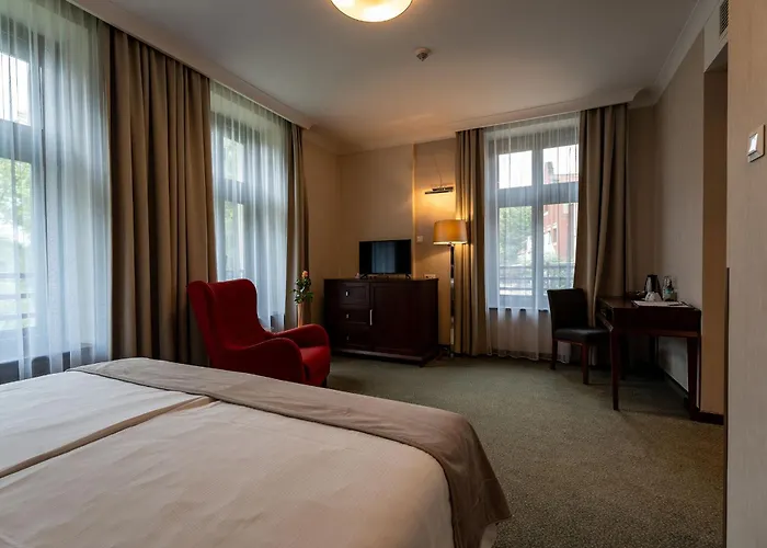 Szálloda Grand Sal 4*