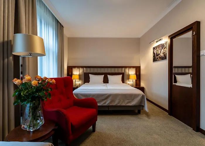 Grand Sal Szálloda 4*